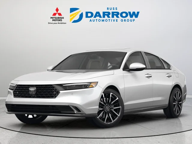 Used 2023 White Honda Touring image 11
