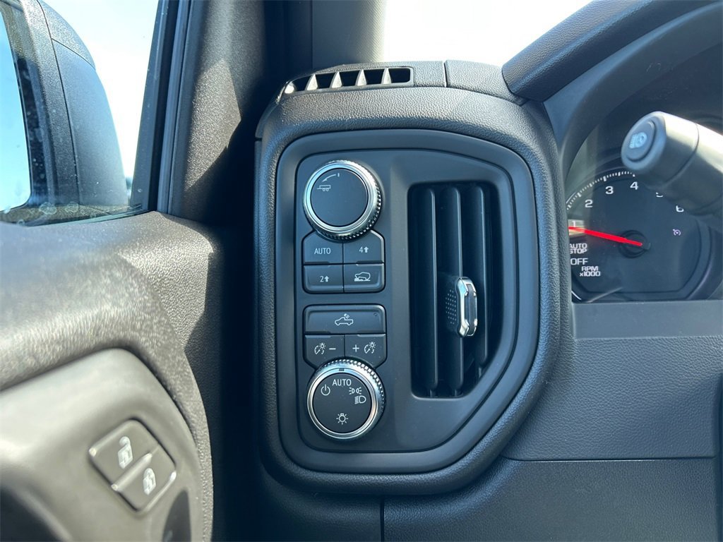 2026 GMC SIERRA - Image 17