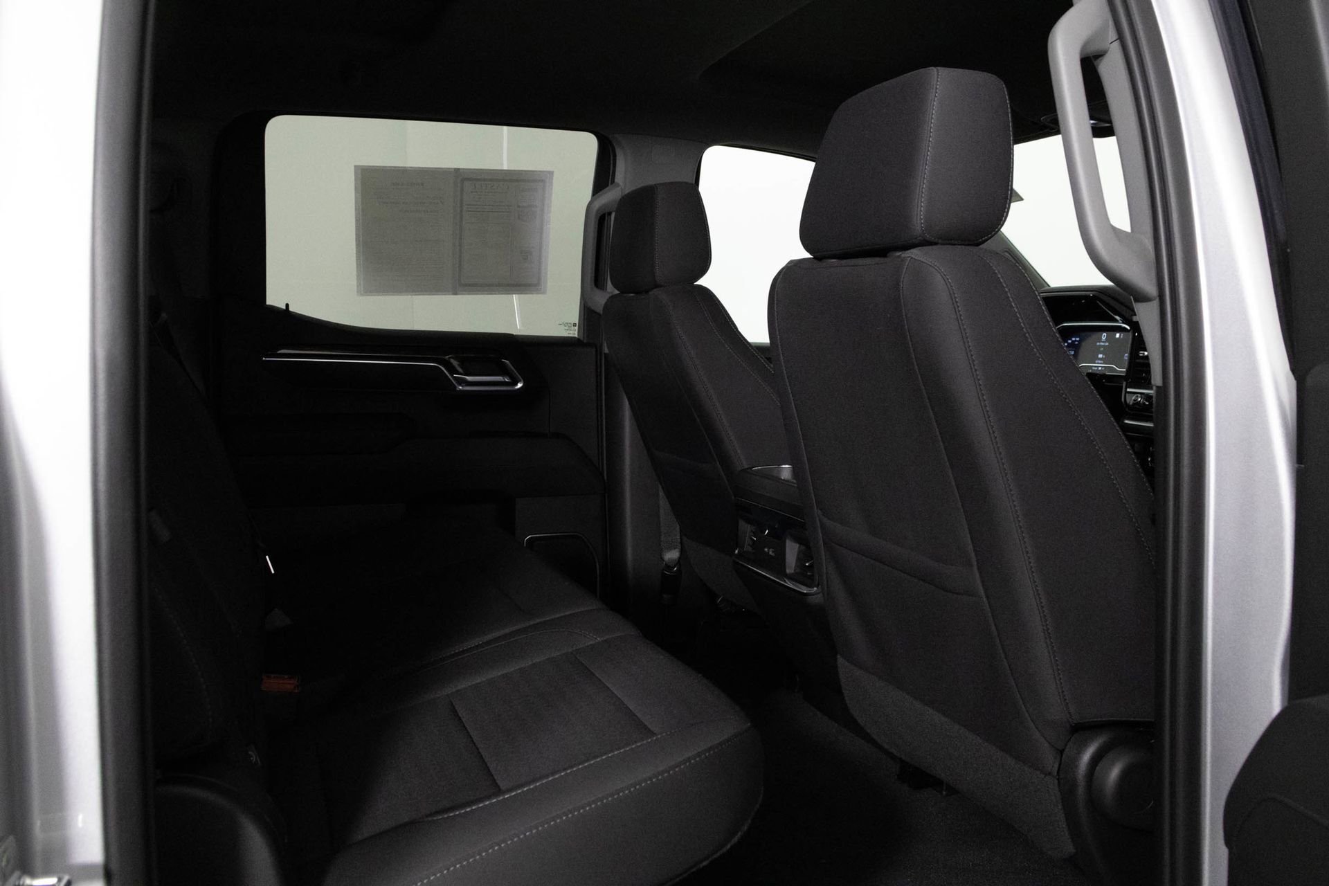 2022 GMC SIERRA - Image 69