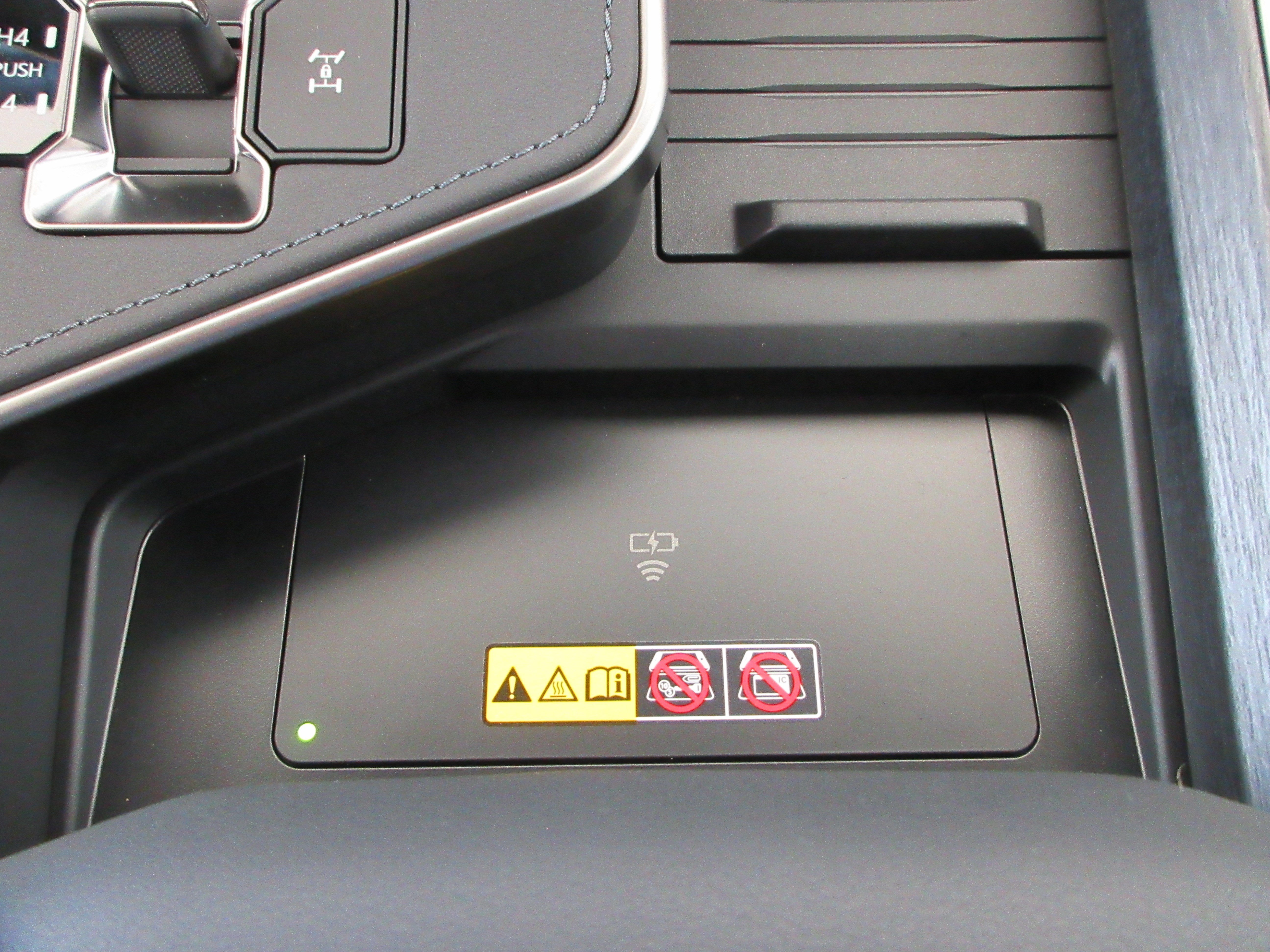 2026 Lexus GX Luxury - Photo 51