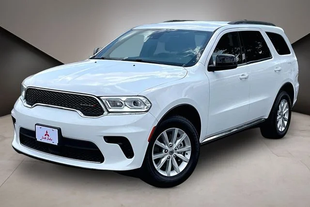 2023 Dodge Durango SXT