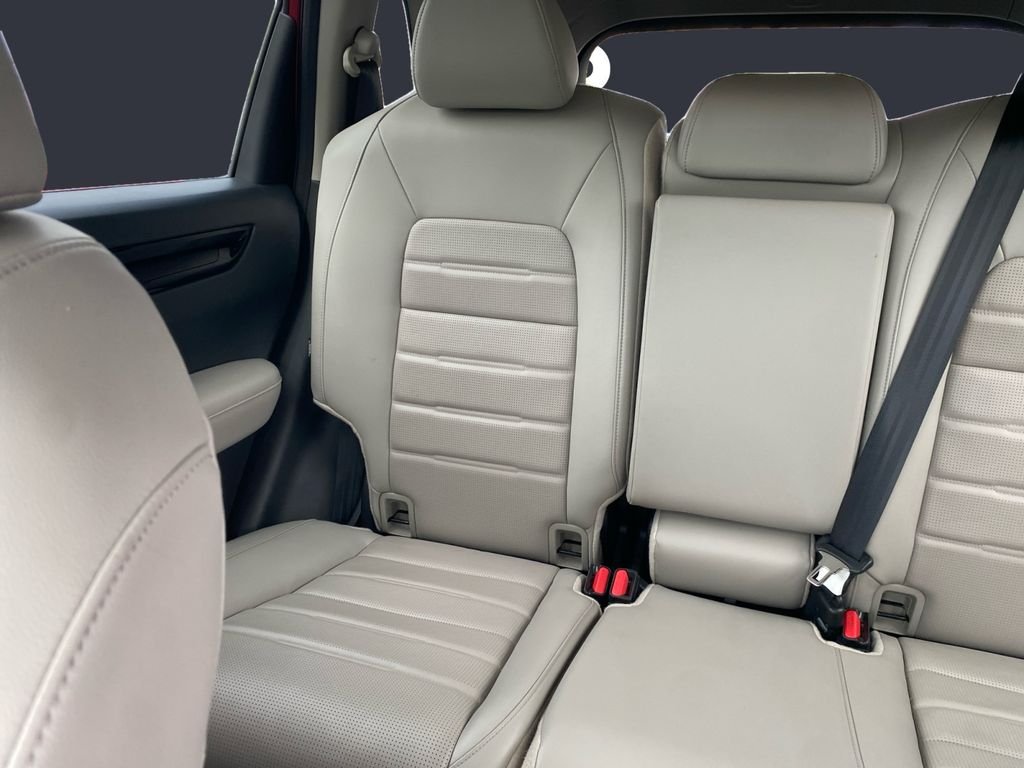 2025 Honda CR-V EX-L - Photo 13