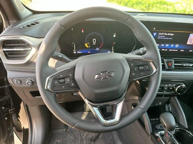 2025 Chevrolet Trailblazer Activ - Photo 14