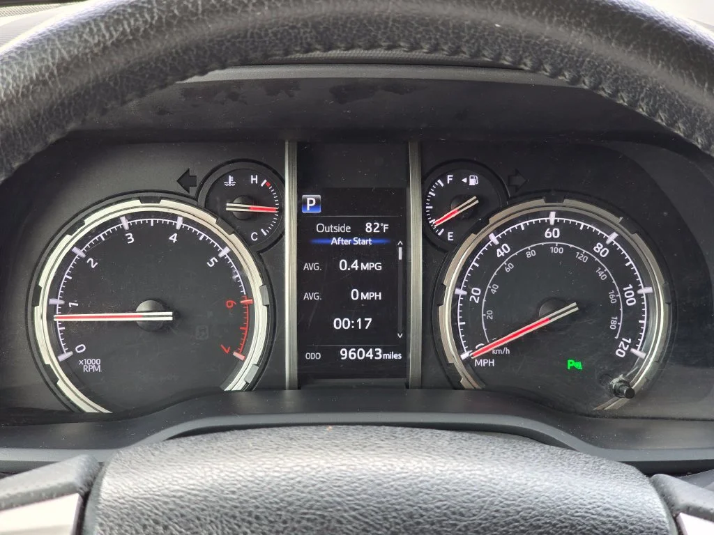 Certified Used 2022 Green Toyota Limited image 35