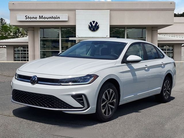 2026 Volkswagen Jetta 1.5T S Auto SULEV's photo