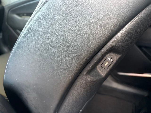 Certified Used 2023 Sapphire Blue Kia X-Line image 29