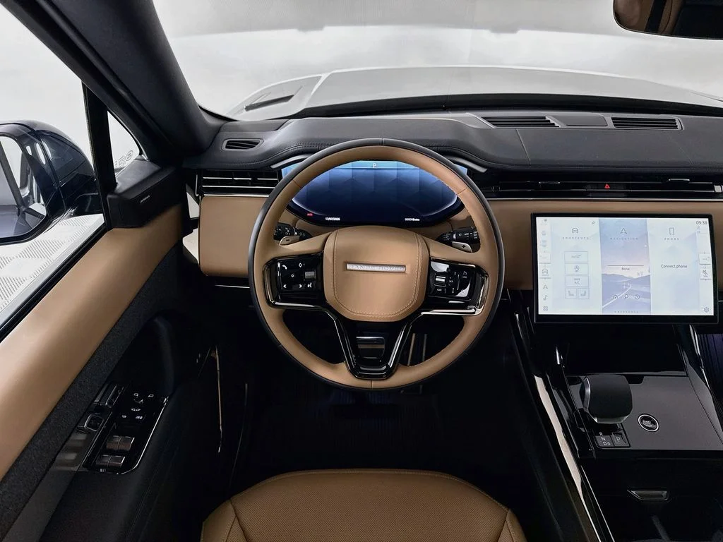 New 2026  Land Rover Dynamic SE image 24