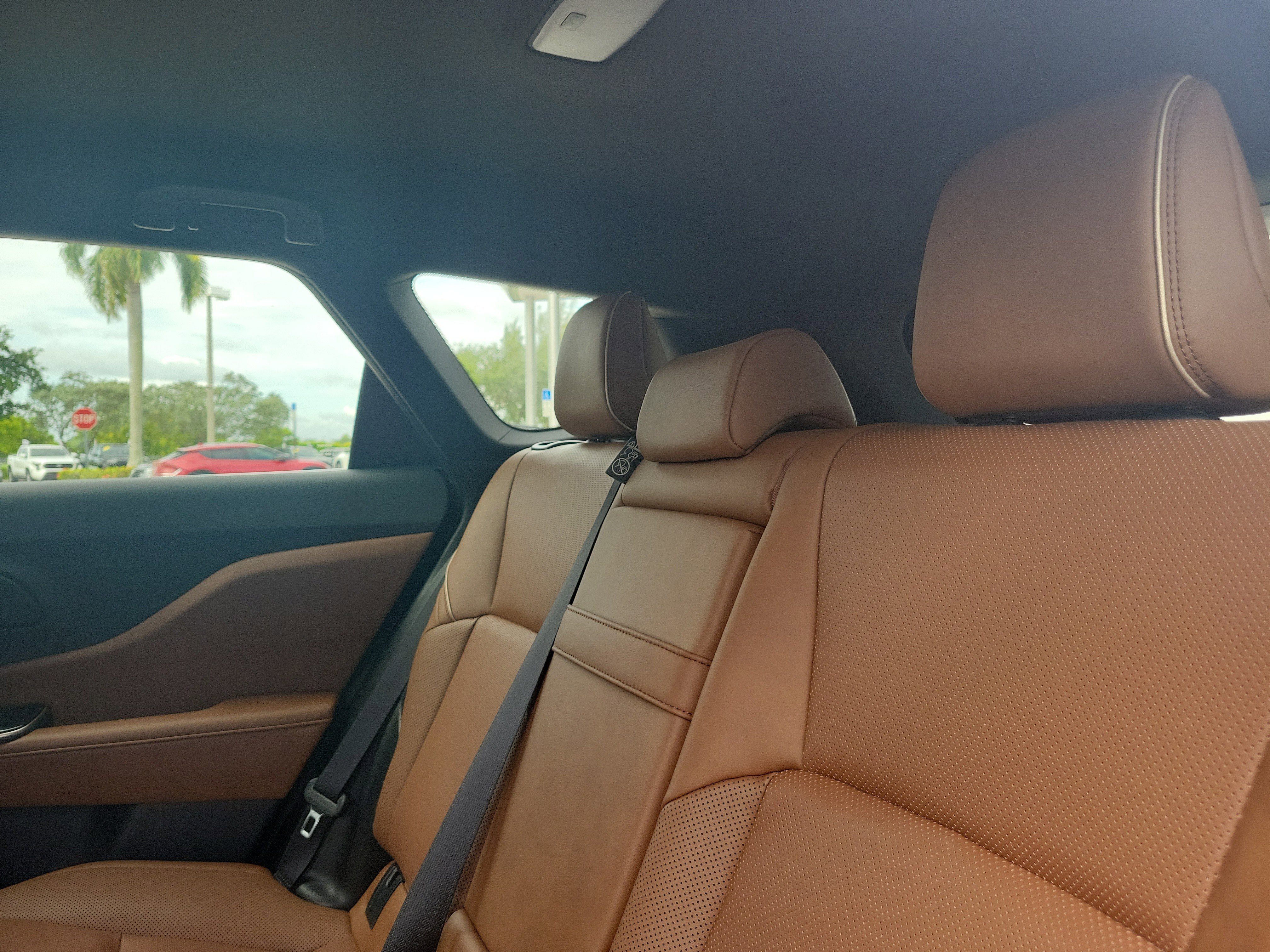 Certified Used 2025 Cloud Toyota XLE image 14