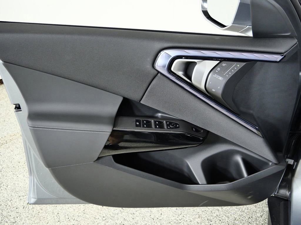 Used 2026 Skyscraper Grey Metallic BMW 30 xDrive image 33