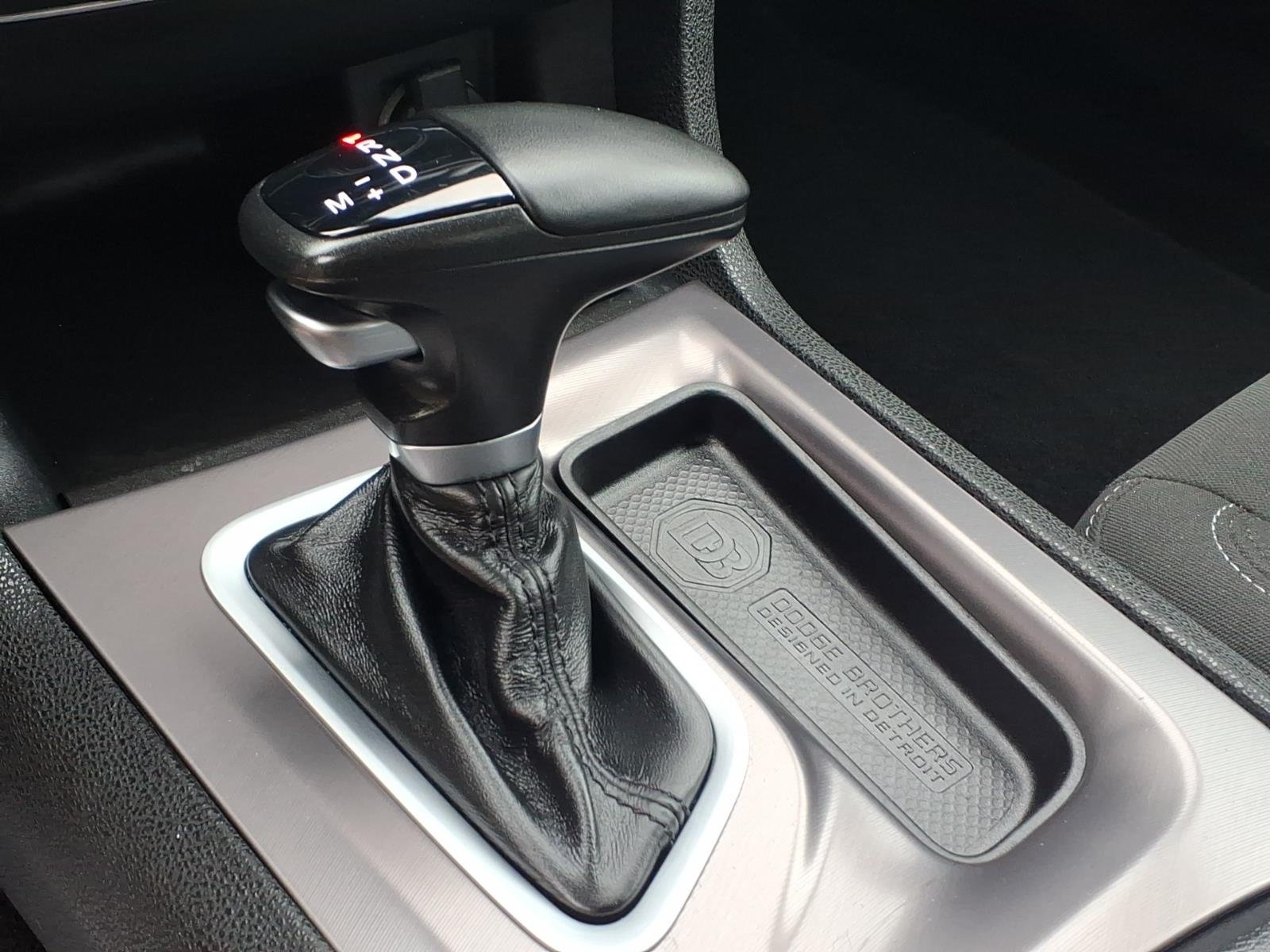 Certified Used 2023 Black Dodge GT image 7