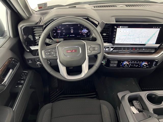 New 2026 Sterling Metallic GMC Elevation image 27