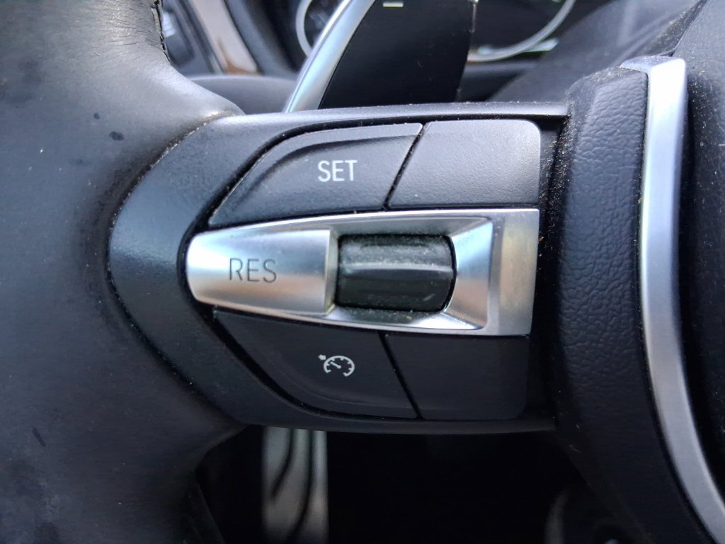 Used 2015 Gray BMW 428i image 26
