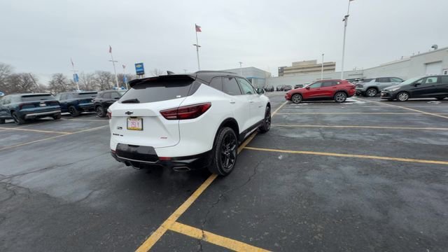 2024 CHEVROLET BLAZER - Image 8