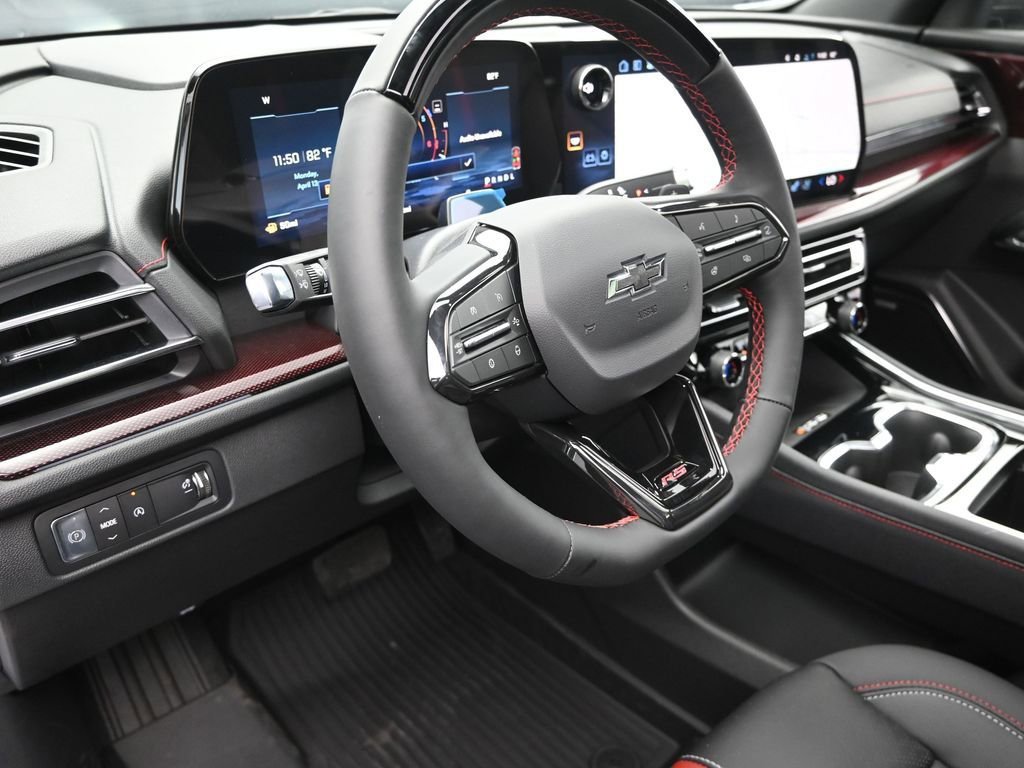 2026 Chevrolet Traverse RS - Photo 12