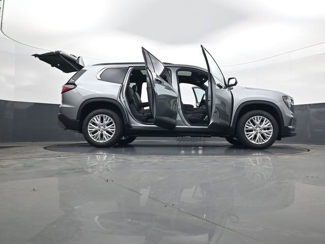 2026 GMC Acadia Elevation - Photo 34