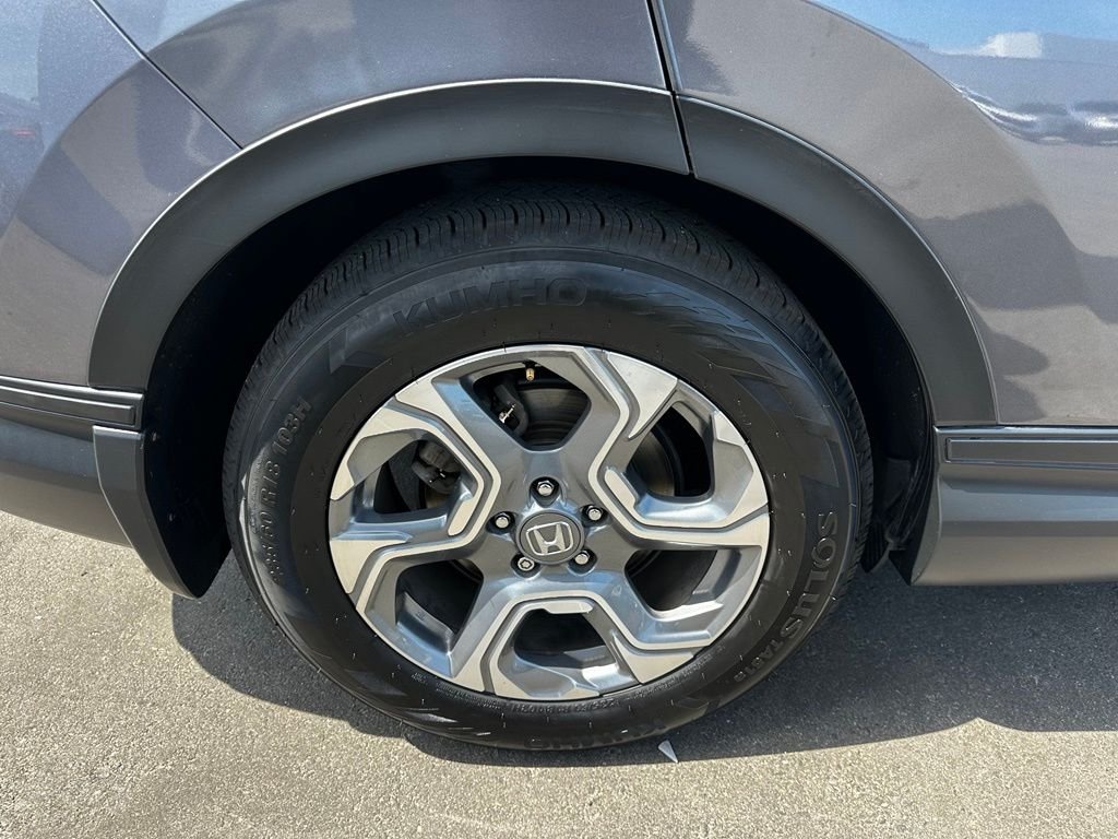 Used 2018  Honda EX-L image 11