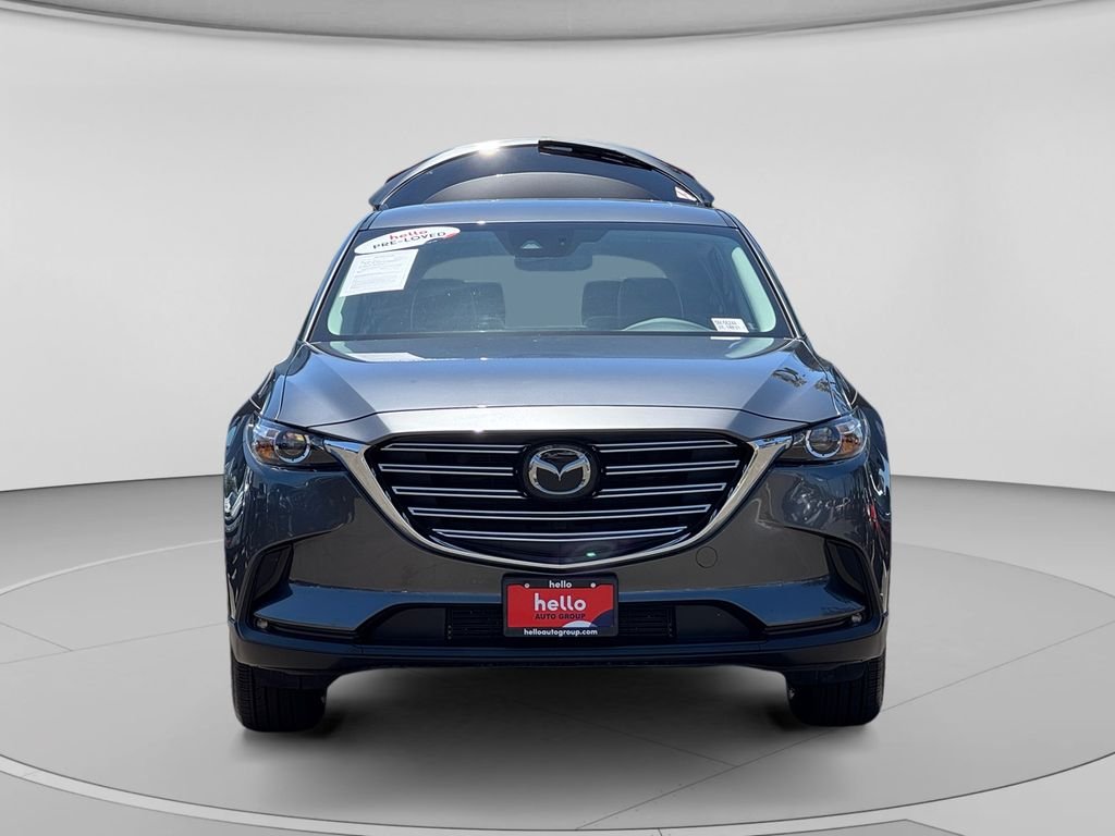 Certified Used 2023 Machine Gray Mazda Touring image 30