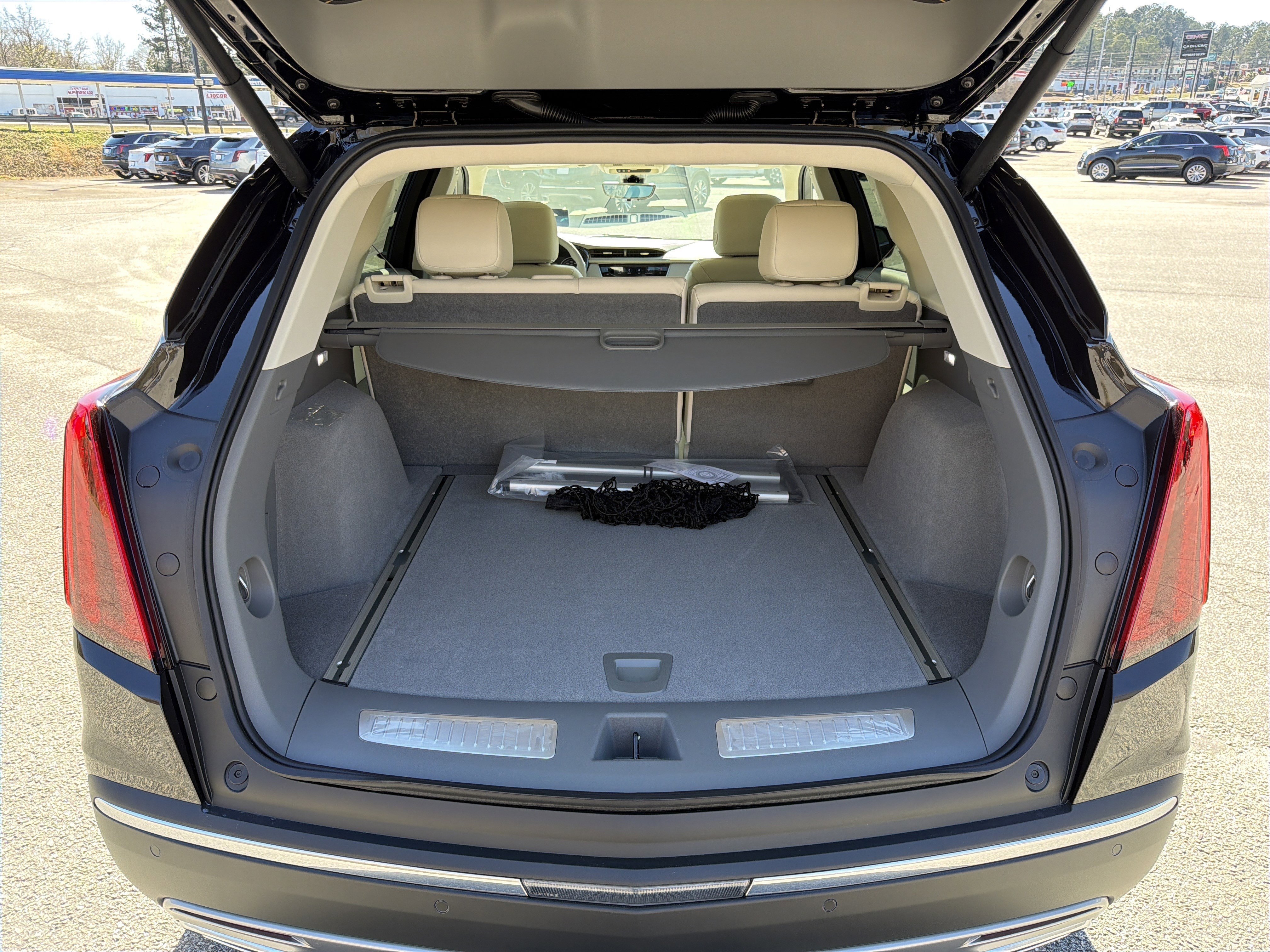 2026 Cadillac XT5 Premium Luxury - Photo 21