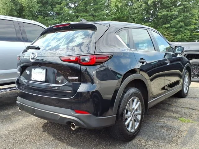 2022 Mazda CX-5 S - Photo 6