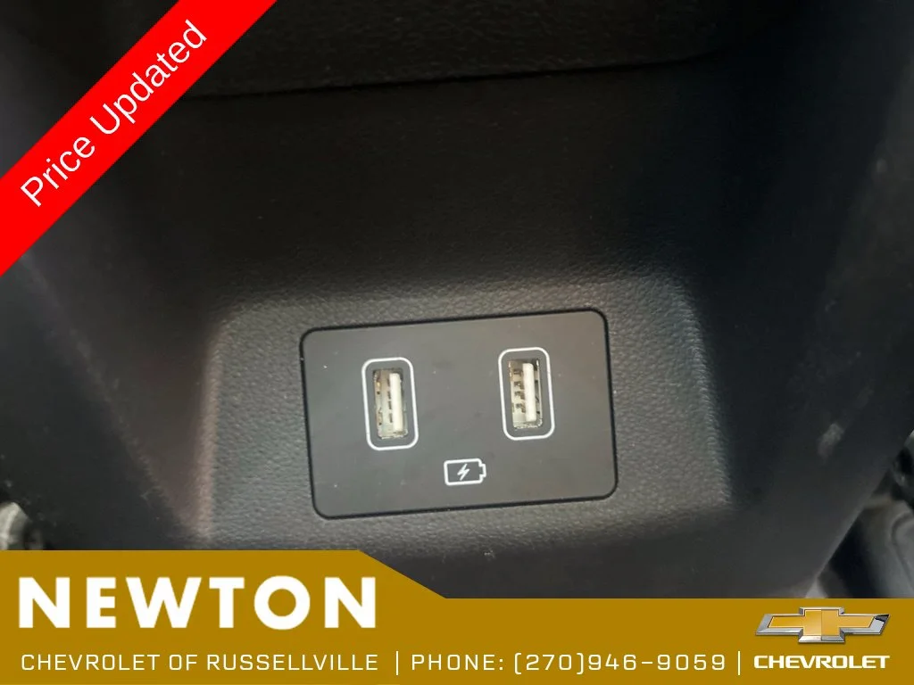 Used 2024 Shimmering Silver Hyundai Limited image 32