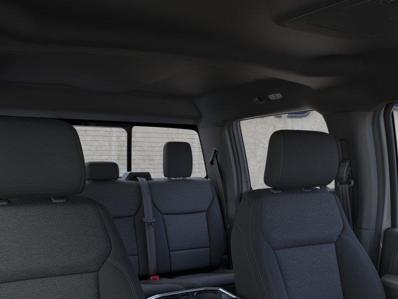 Used 2026 Avalanche Gray Ford XLT image 22