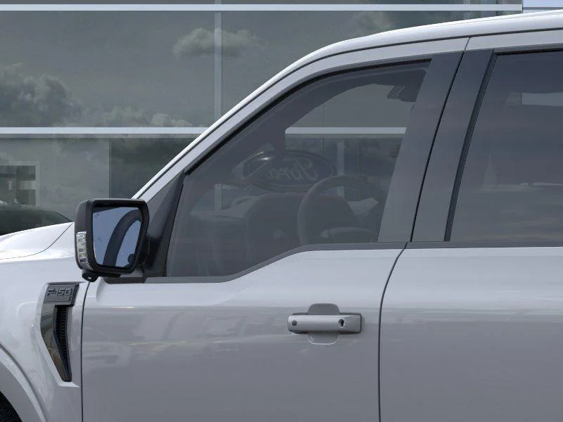 New 2026 Avalanche FORD XLT image 20