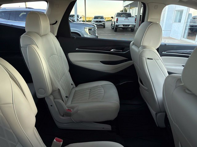 Used 2023 Gray Buick Avenir image 6