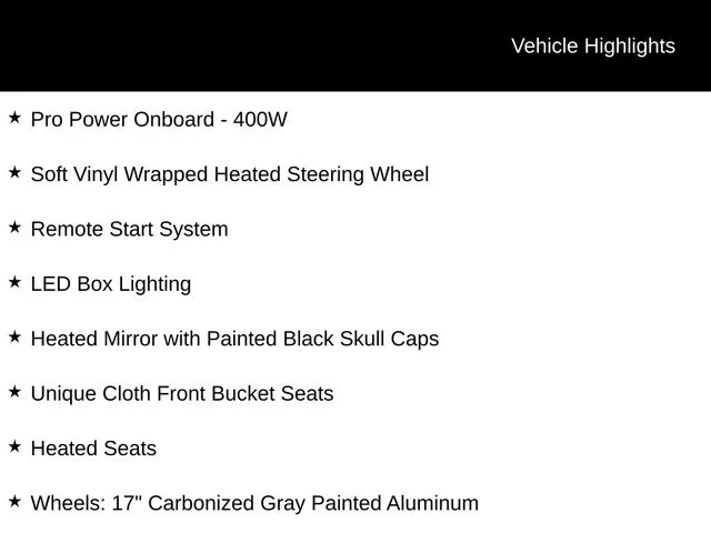 New 2026 Azure Gray Metallic Tri-Coat Ford XLT image 7