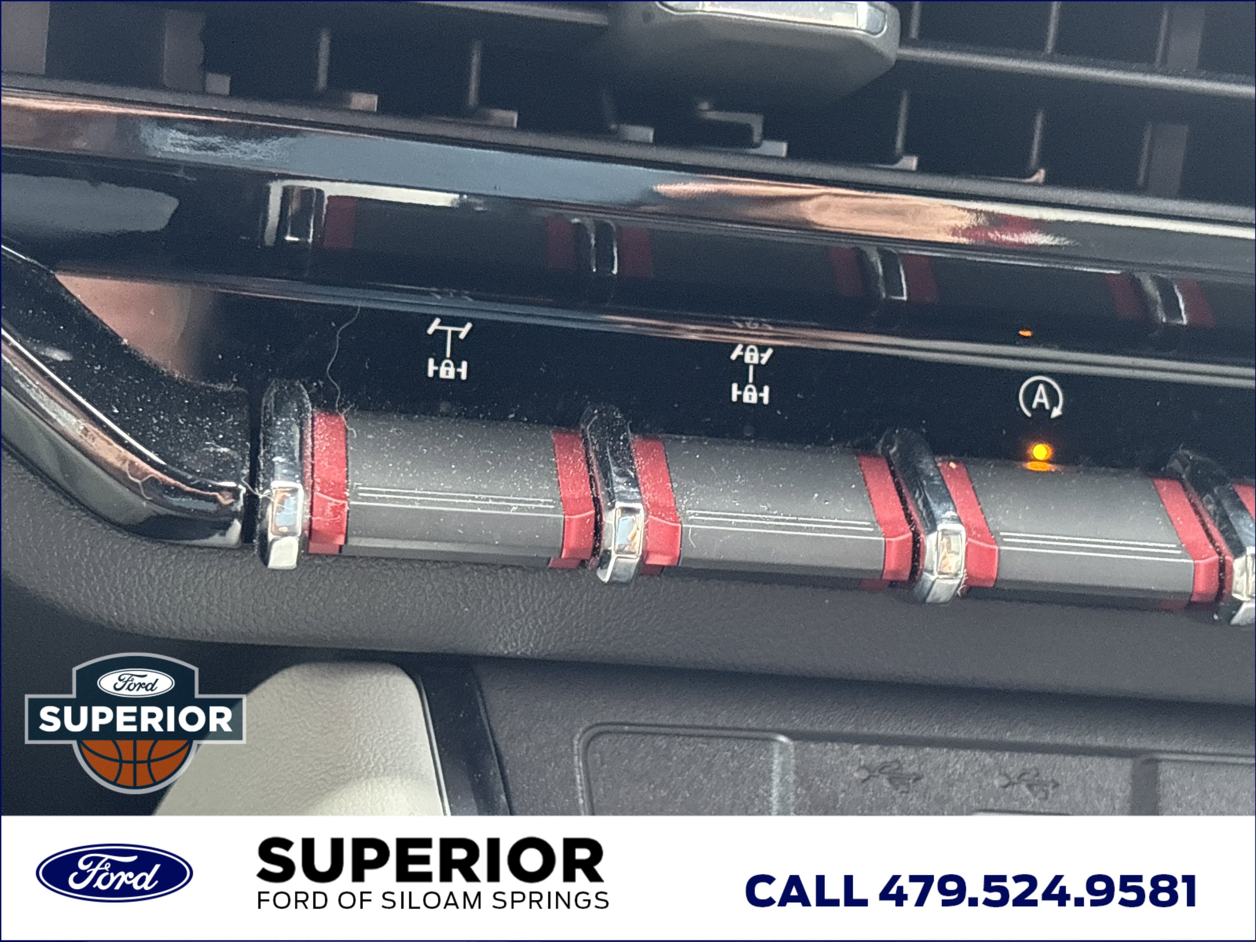 2024 GMC Canyon AT4X - Photo 38