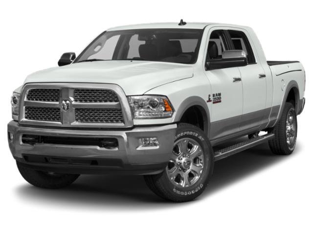 2015 RAM 3500 Laramie 4X4 Mega Cab's photo