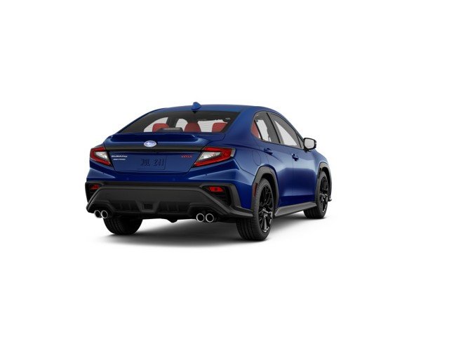 New 2026 SAPPHIRE BLUE PEARL Subaru Limited image 6