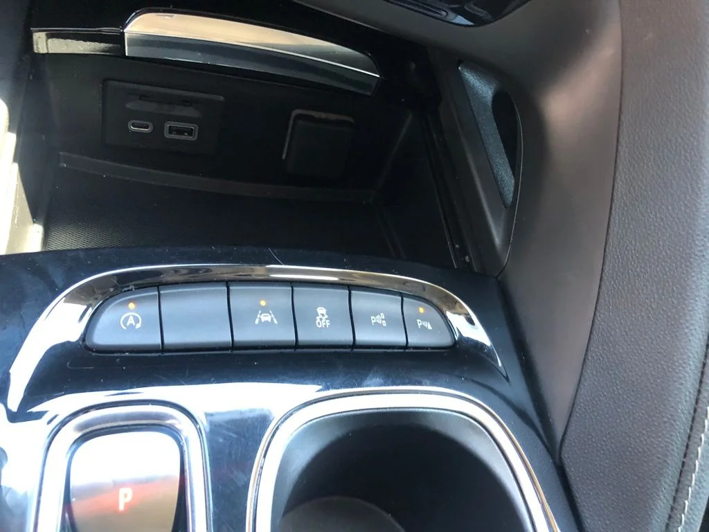 Used 2023 Gray Buick Avenir image 32