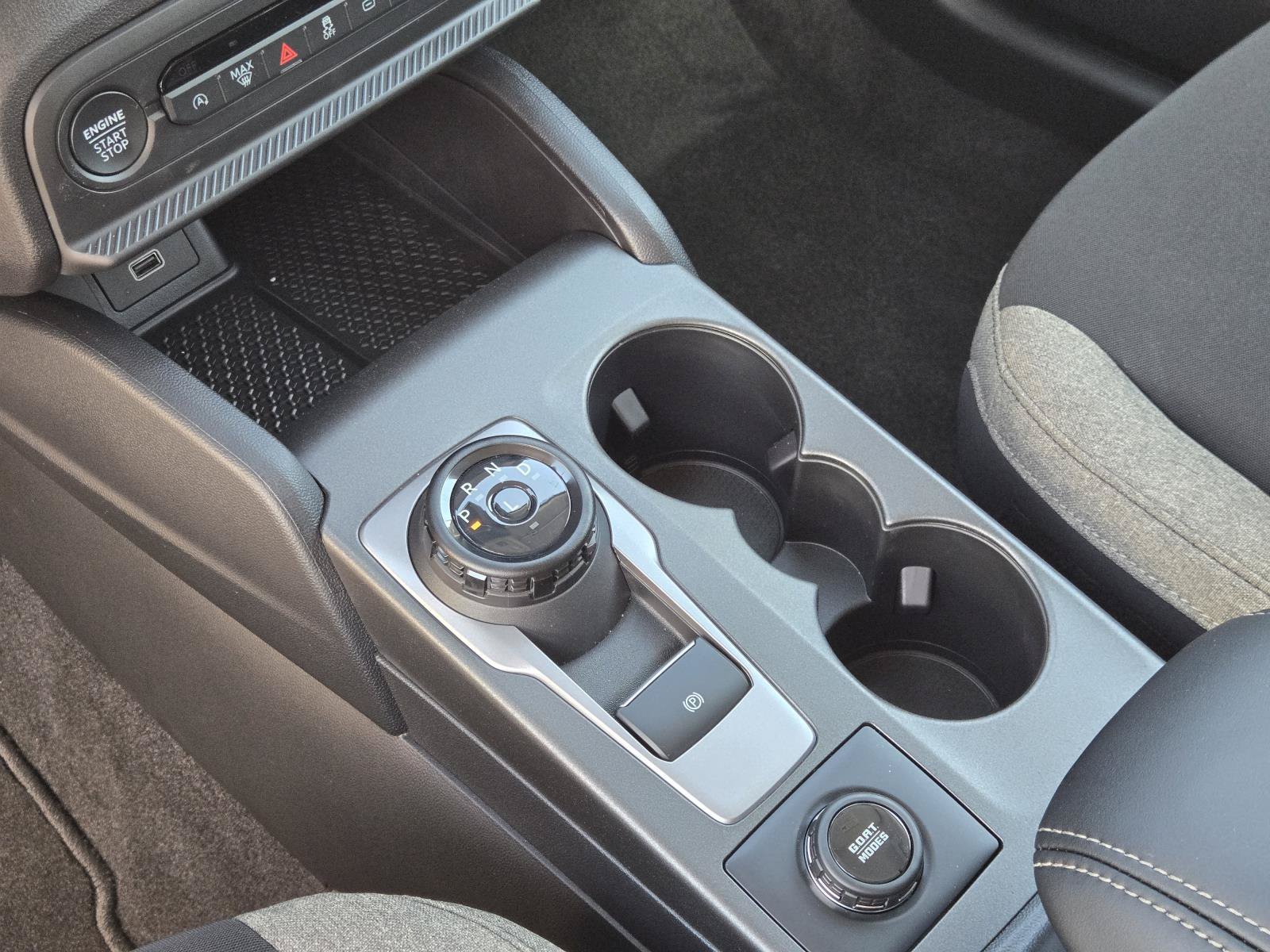 New 2026 Carbonized Gray Metallic FORD Big Bend® image 58