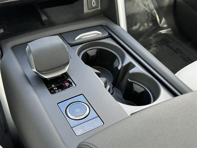 New 2026 Santorini Black Land Rover S image 20