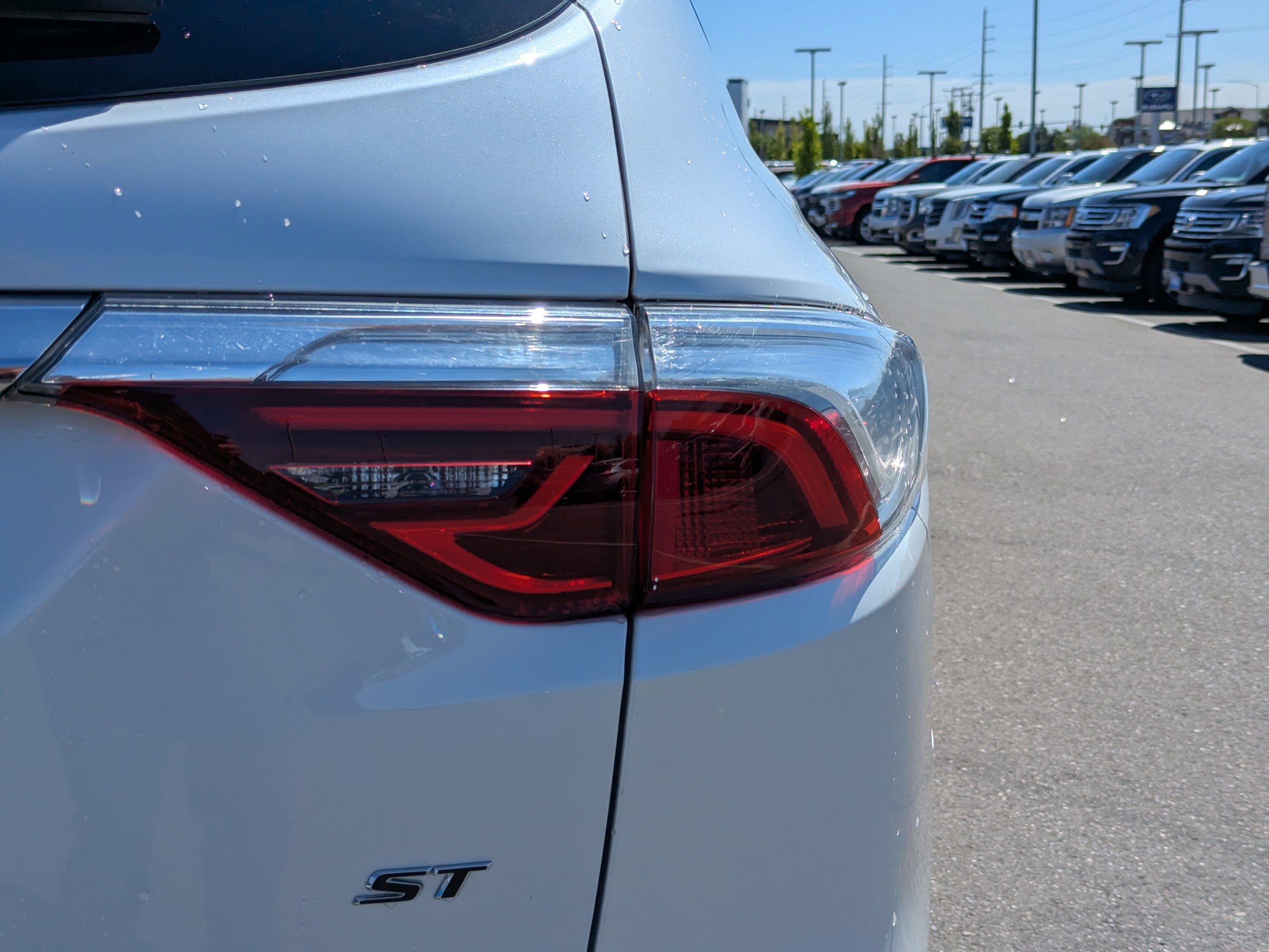 2022 Buick Enclave Essence - Photo 47