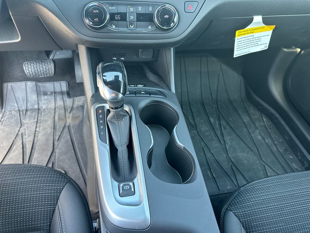 2024 Buick Envista Preferred - Photo 32