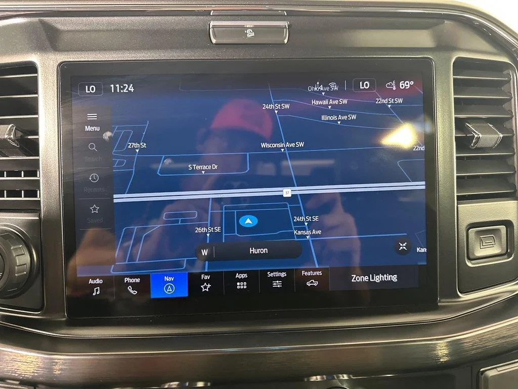 New 2026 Avalanche Ford F-250® Lariat® image 20