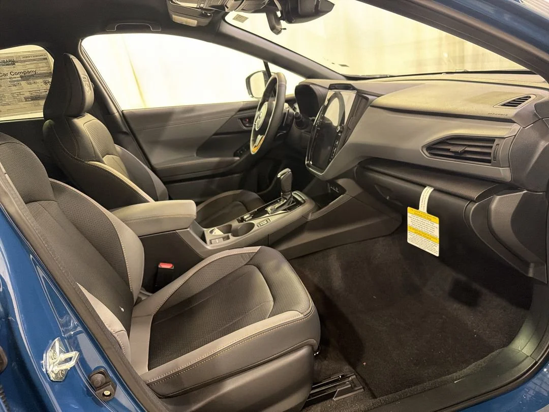 New 2026 Geyser Blue Subaru Wilderness image 14