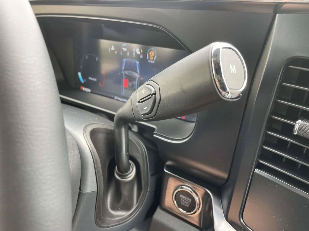 New 2026 Avalanche Ford F-250® Lariat® image 17