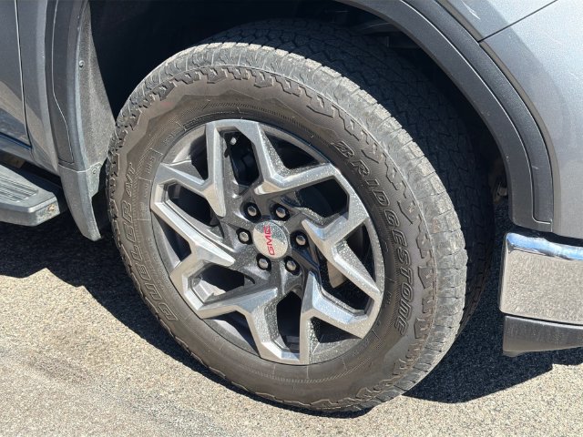 Certified Used 2024 Sterling GMC SLT image 4