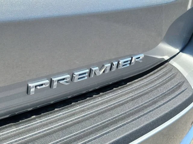 2026 Chevrolet Tahoe Premier - Photo 6
