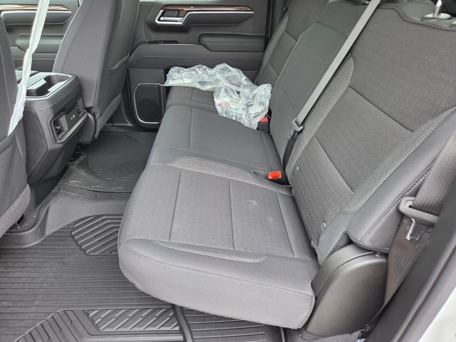 New 2026 Summit White Chevrolet LT Trail Boss image 7