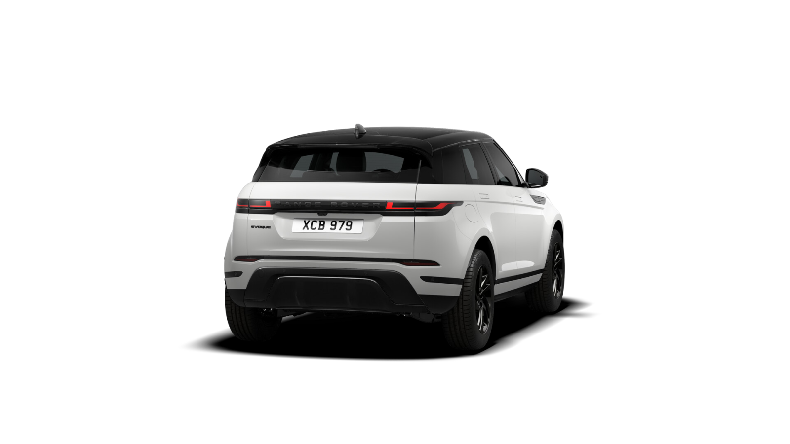 New 2026 Fuji White LAND ROVER S image 2