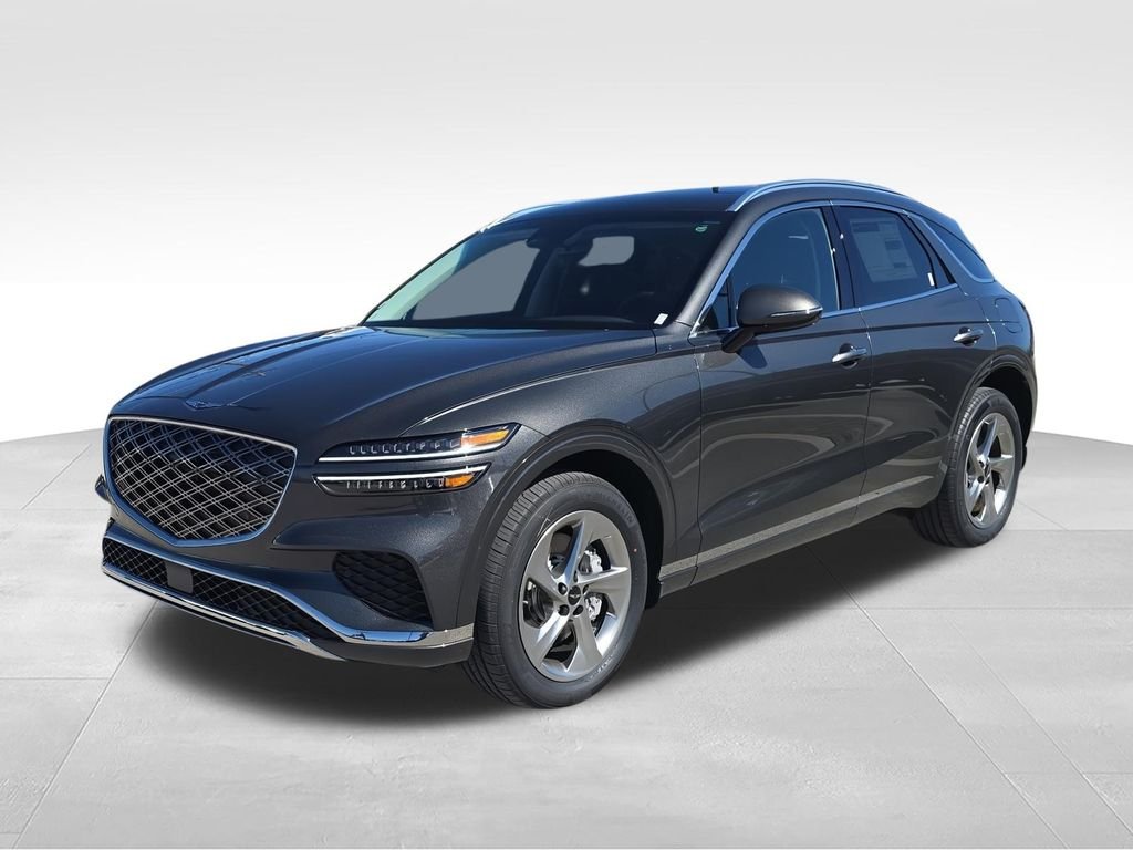 2026 GENESIS GV70