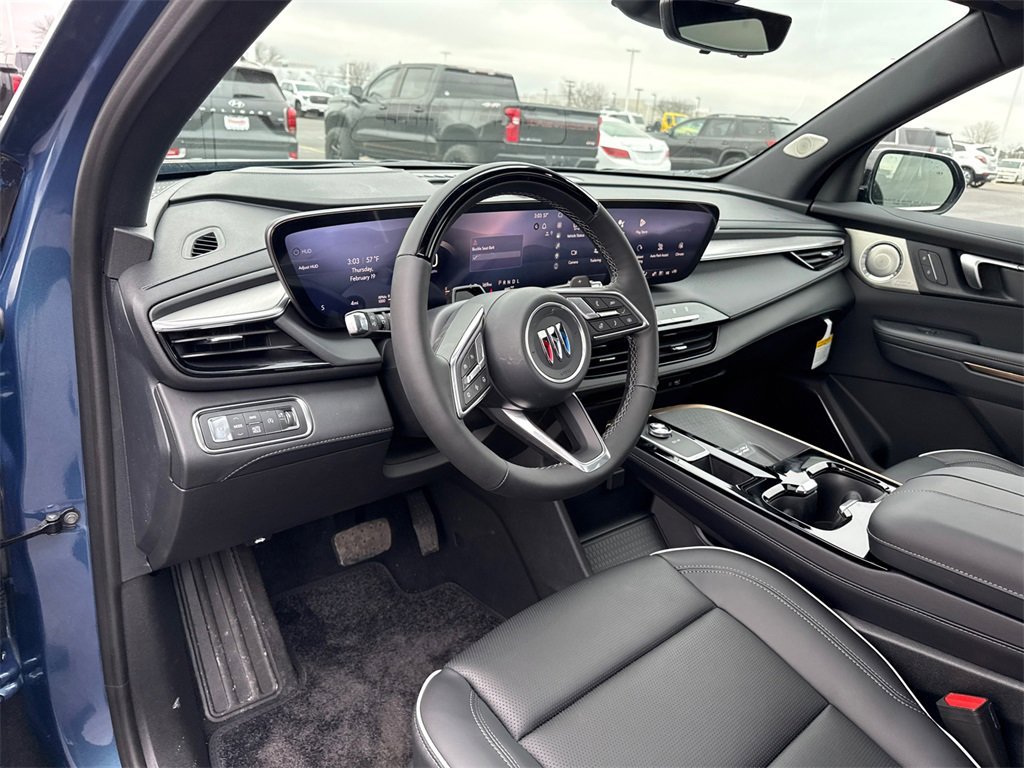 2026 BUICK ENCLAVE - Image 17