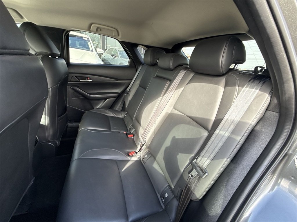 2022 MAZDA CX-30 - Image 22