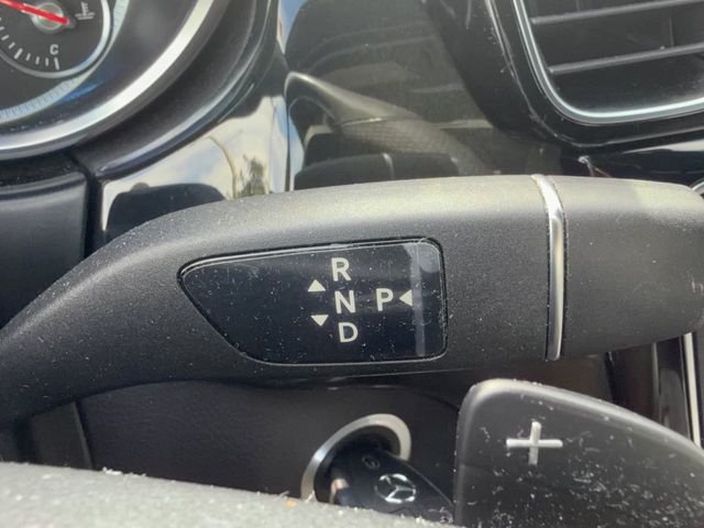 Used 2018 Black Mercedes-Benz GLE 350 image 24