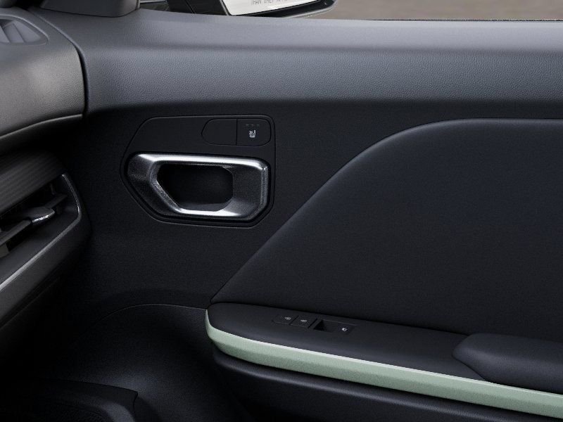 Used 2025 Black Kia GT-Line image 25