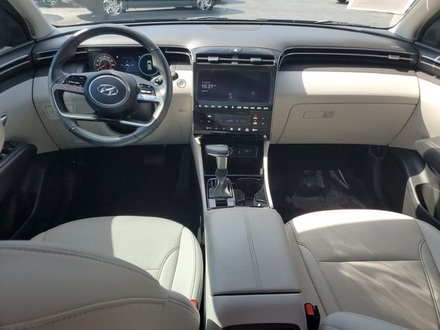 2024 Hyundai Tucson SEL - Photo 14