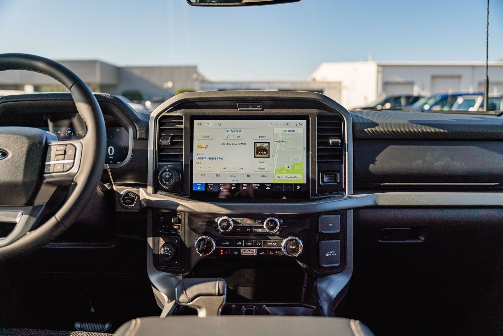 2026 Ford F-150 XLT - Photo 26